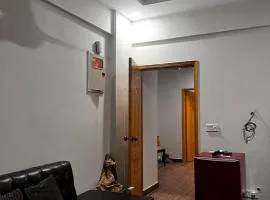 Studio Apartment 5 mins away from beach