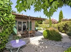 Holiday Home Val d'Alpilles by Interhome