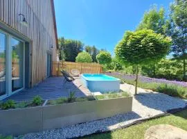 Holiday Home Brníčko by Interhome