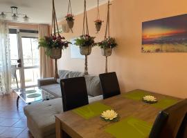 VIP Style private apartments, hotel i Elenite