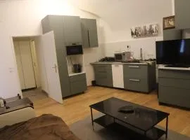 Johannes Gutenberg Loft