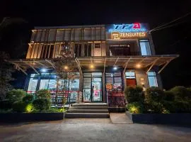 ZenSuites Hotel Tacloban