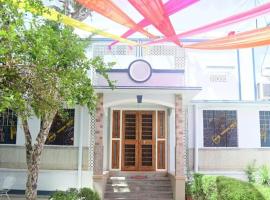 Tonk Kothi - A Heritage Stay, hotel i Tonk