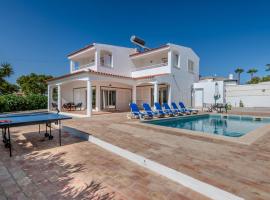 Villa Villa dos Sonhos by Interhome, hôtel à Galé