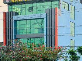 Hotel Dev Inn, Hotel in Dhangadhi