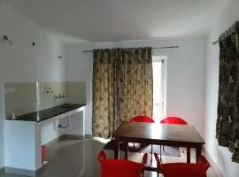 Shastik Homestay