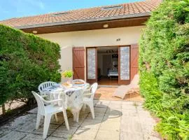 Holiday Home Sicard-8 by Interhome