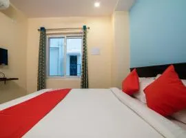 Hotel O White Ridge