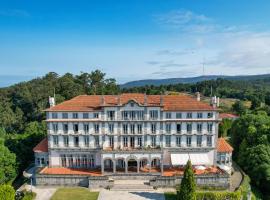 Pousada de Viana do Castelo