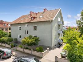 Apartment M&aring;salycke by Interhome, Ferienwohnung in Falkenberg