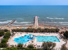 Villaggio San Francesco - Adria Holiday Mobile Homes