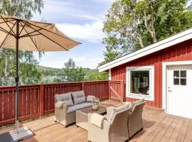 Holiday Home Sjödrömmen by Interhome
