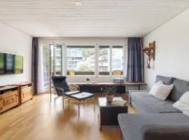 Apartment Seewiese Apt- 204 by Interhome