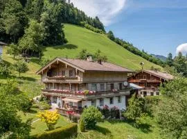Apartment Obertal by Interhome