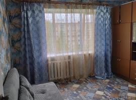 Niina Apartment, hotel v destinaci Narva