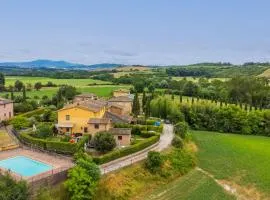Holiday Home Caggiolo by Interhome