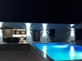 Villa Leona, hotel v destinaci Neum