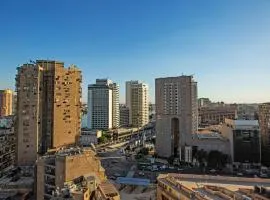 Nile X Hostel - Nile view