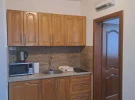 Apartmani Sorić