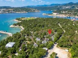 Stunning Home In Kraljevica With Wifi