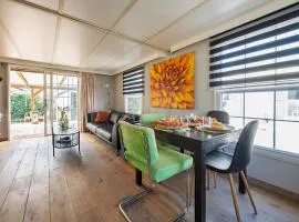 13, Artist-Designed with AC, Parking & Fully Fenced!