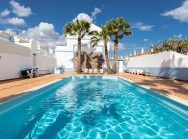 Arribas Beach House 19V3 by AlgarveManta