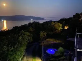 2 Bedroom Cozy Home In Sveta Jelena