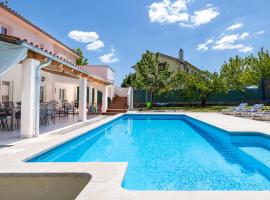 Villa Marija Ana by Istrialux, hotel en Melnica