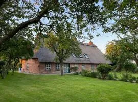 Ferienwohnung West Hasselberg