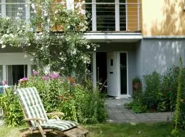 Ferienwohnung Westiner