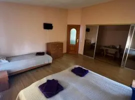 Lazdu Guest Apartments