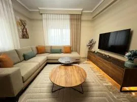 Modern Makri