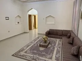 شقه واسعه ومستقله بعوقد الشماليه