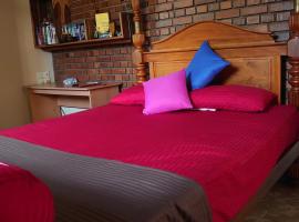 Gardenlife, ξενοδοχείο σε Sri Jayewardenepura Kotte