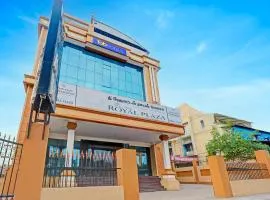 FabHotel The Royal Plaza - Koyambedu