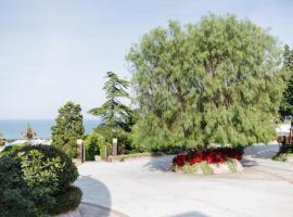 Casa Ferretti di Ferretti Village