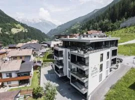 Kleiner Alpiner Boudoir in der Residenz Silvretta - Inklusive Silvretta Card Premium