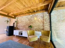 Cosy house 5 people