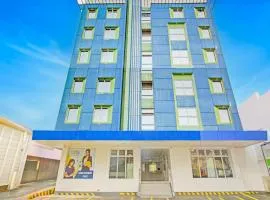 Belvilla College Residences In University Belt, Metro Manila
