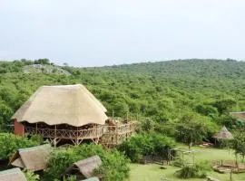Leopard Rest Camp