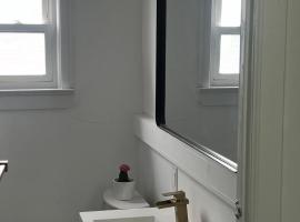 Sava apt rentals, hotel v destinaci Newark