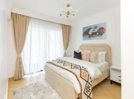 TheEJResidence- 2Bedroom All Ensuite- 7km from JKIA 3km from SGR and Expressway along Mombasa Road-Nairobi Kenya