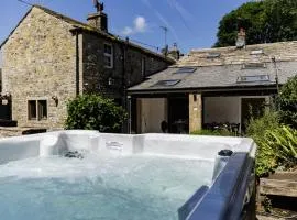 Bridge House Hot Tub Retreat - Kettlewell