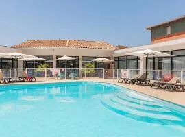 Appart'City Confort Toulouse Purpan