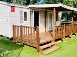 MOBIL HOME le WELCOM