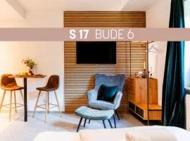 S17 Bude 6 Studio
