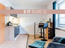 S17 Bude 12 Studio