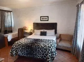 Pantera Lodge and Spa
