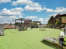 Stunning Apartment In Montebelluna