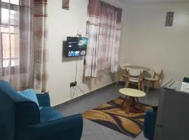 City View Apartment, Albert Cook Road